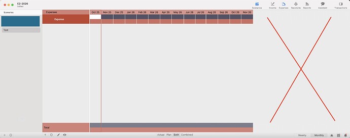 iScreen Shoter - Cashculator - 251127201508